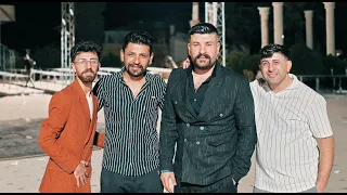 فصل شيخاني فرقة الفنان علي كردي جديد 2025 