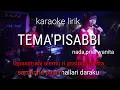Download Lagu lagu bugis karaoke TEMA'PISABBI versi electon