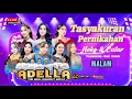 Lagu OM ADELLA _ TASYAKURAN PERNIKAHAAN  NEKO \u0026 CATUR _ LIVE TEMANGGUNG