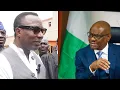 Download Lagu Tinubu never complain I called him criminal but Wike \u0026 DSS are crying - Sowore