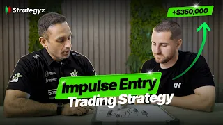 Raja Banks Impulse Entry Strategy That Beats ICT Trading Every Time