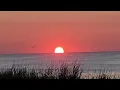 Sunrise Ocean Grove NJ 5 52am on 2026