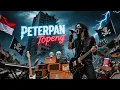 Download Lagu PETERPAN - TOPENG | COVER ROCK METAL | REQUEST