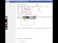 String Comparison Worksheet 1
