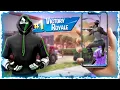 Fortnite Finest s Realistic 2v2 Challenge
