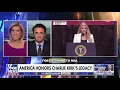 Faith Forgiveness and Legacy Inside Charlie Kirk s Memorial Laura Ingraham x Alex Marlow