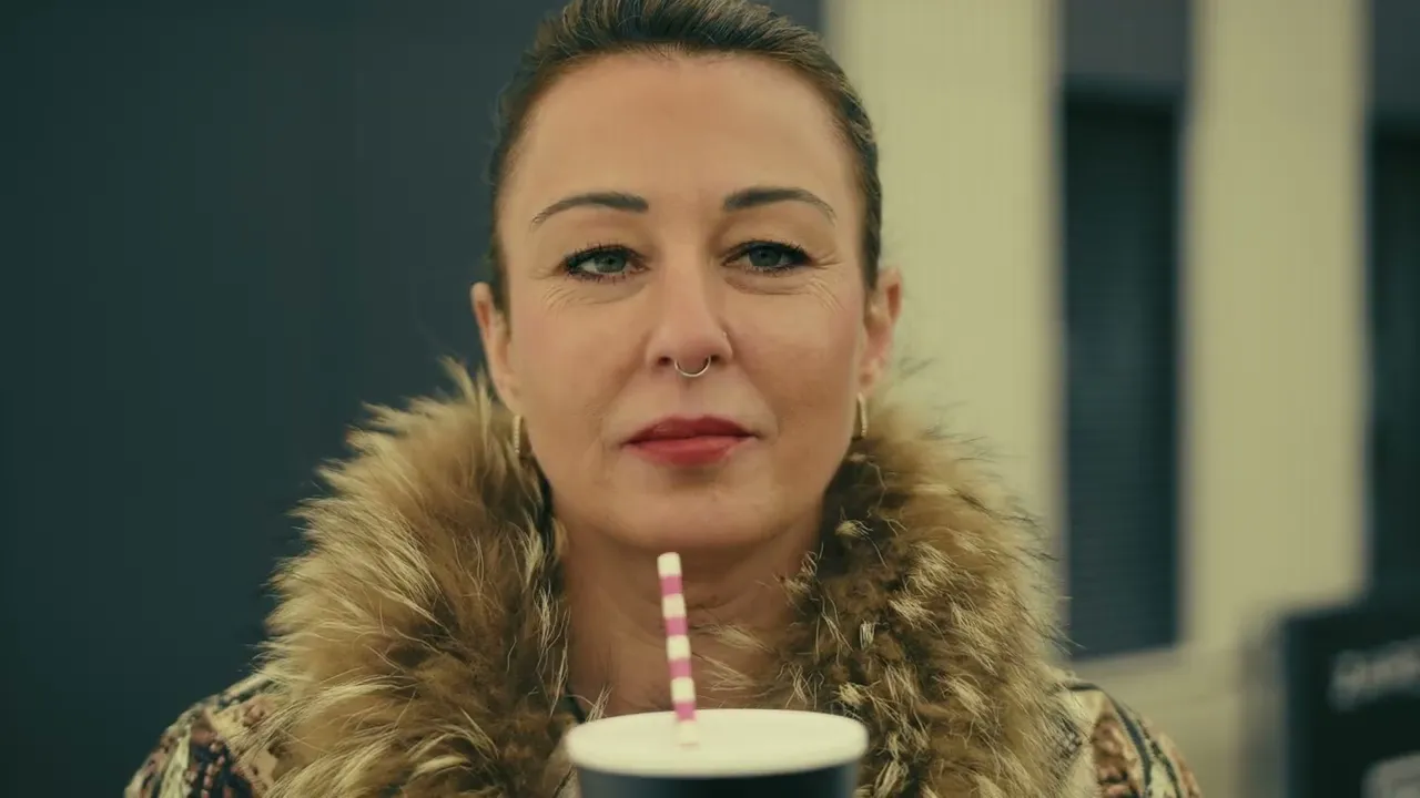 Trift Shop - Teledysk Konkursowy