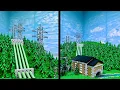 Download Lagu Das Wasserkraftwerk - Bau einer LEGO Stadt Teil 320.