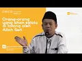 Download Lagu Ustadz Ucu Najmudin M.Pd | 4 Sila Untuk Mendekatkan Pertolongan Dari Allah