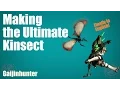 MH4U The Ultimate Kinsect