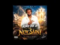 KOKO DIX 01 – THE NEW SAINT | Official Audio 2026
