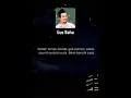 Download Lagu Gus Baha \