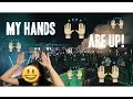 Download Lagu B.A.P - HANDS UP MV REACTION | MY HANDS ARE UP!