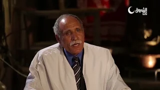 الشاعر   قذيفة البشير في قصيدة ماشي كل اللي سكن قصر تهنى   خيمة الشيخ عطاءالله      دندنها