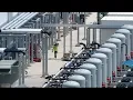 Advocacy groups say Covington data center power plant are building without proper permits