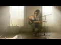 Josh Cashman -  Twenty-Five (Stripped Back/Single Take)