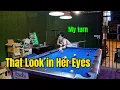 When a Single Korean Man Visits a Local Bar in Thailand Alone