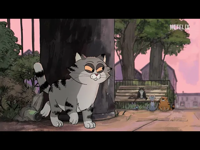Ricky Gervais Alley Cats | Sneak Peek