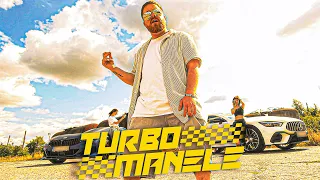 Marius Malibu - Turbo Manele