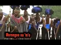 Maseko le Lihoba Tsa Matsekha  Morongoe oa 'M'e