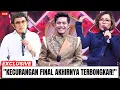 Lagu GEMPAR‼️RHOMA IRAMA BUKA SUARA SOAL ISU KECURANGAN FINAL DA7, STASIUN TV MINTA MAAF, VALEN JUARANYA