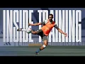Download Lagu The team continues preparations for Real Sociedad clash | Ciudad Real Madrid