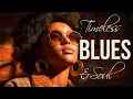 Download Lagu Her Shadow Sings | Blues Inspired by Etta James \u0026 Ray Charles | Timeless Soul Vibes