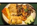 Download Lagu Best $10 Meal Ever? Vietnamese Food - Com Tam Saigon Style BBQ Broken Rice Plate [Unboxing HD ASMR]