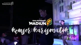 live puspa u0026 cari pacar lagi konser karismatik charly van houten