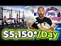 Is this the best fitness franchise to invest in F45 franchise