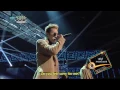 Zion.T & Crush - Just | 자이언티 & 크러쉬 - 그냥 [Music Bank HOT Stage / 2015.02.06]