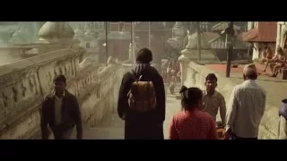 Doctor Strange - Première bande-annonce (VF)