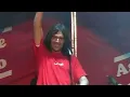 UNA CANCION   LOS DE ADENTRO