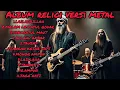 Download Lagu SAKARATUL MAUT ALBUM RELIGI VERSI METAL #musica #metal #religion