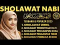 Download Lagu SHOLAWAT PENARIK REZEKI PALING AMPUH, Sholawat Pengantar Tidur, SALAWAT JIBRIL PALING MERDU 2025