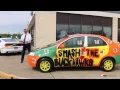 Smash The Hawks - Ford of Murfreesboro