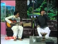 Lagu Mai ye soch kar live Mir Zohair Ali Metro One