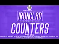 Real Estate Training - IRONCLAD