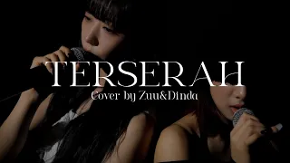 secret fun ep 15 zuu u0026dinda terserah raisa cover