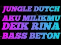 Download Lagu DJ AKU MILIKMU DEIK RINA || DJ BOXING MEDAN JUNGLE DUTCH FULL BASS BETON TERBARU 2026