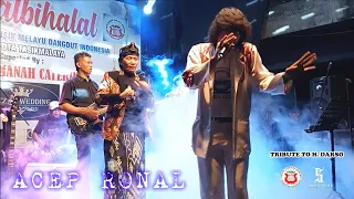 Download ACEP RONAL | MAWAR BODAS MEDLEY | PAMMI TASIKMALAYA #pammi MP3