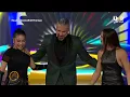 Caro vs. Isaveli! Spectacular performance of "Luna Mágica" | La Academia 2024