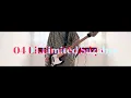 04 Limited Sazabys  magnet ベースカバー