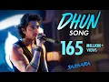 Dhun (From "Saiyaara") ❤️ | Arijit Singh x Mithoon | Soulful Romantic Melody | Midnight Beats