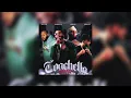 COACHELLA (REMIX)- JC REYES,SLAYTER,MIDNVGHT,SOMBRA PR (VISUALIZER)