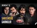 Cinayet Buro nun Sansursuz Tum Sahneleri - Behzat C