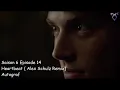 Teen wolf S6E14 - Heartbeat (Alex Schulz Remix) - Autograf