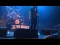 “Shed My Skin” by AlterBridge