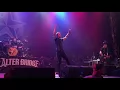 Download Lagu “Shed My Skin” by AlterBridge