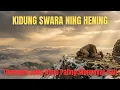 Lagu KIDUNG SWARA NING HENING: Tembang Jawa Kuno Paling Menyayat Hati (Orchestra Meditasi)